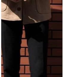 NO | チノパンツ