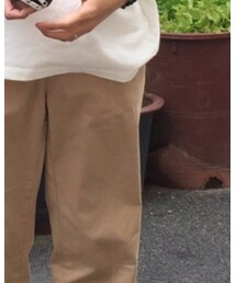 UNIQLO | チノパンツ