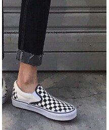 VANS | シューズ