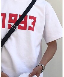 TaoBao:MCMXCIII | Tシャツ/カットソー