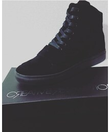 CreativeRecreation | スニーカー