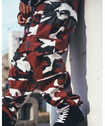 ROTHCO | カーゴパンツ