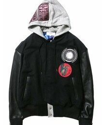 PARADOX | スタジャン