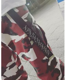 LILWHITE. | ベルト