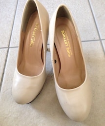 KOBE LETTUCE | パンプス