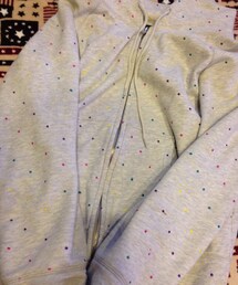 archives | パーカー