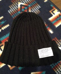 GU | くろのニットワッチ(ニットキャップ/ビーニー)