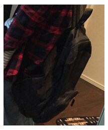 GU | バックパック/リュック