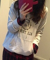 LOWRYS FARM | パーカー