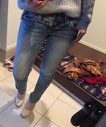 Rodeo Crowns | ロデオのデニム（＾ω＾）(デニムパンツ)