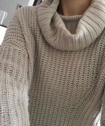 GU | ニット/セーター