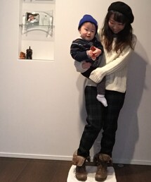 Green　Parks | ニット/セーター