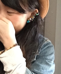 Handmade | 今日の耳事情。(その他)