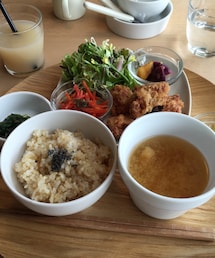 今日のランチ | その他