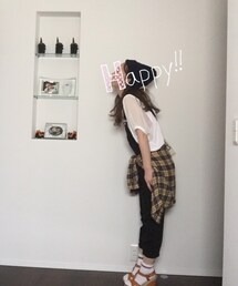 横からの図。 | その他