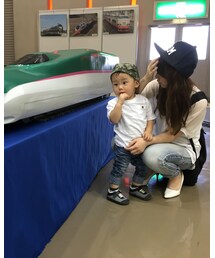 息子とおそろ | その他