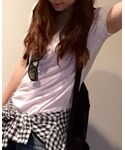 OLD NAVY(オールドネイビー)の「トップス(Tシャツ/カットソー)」