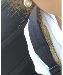 Handmade | ピアス（両耳用）