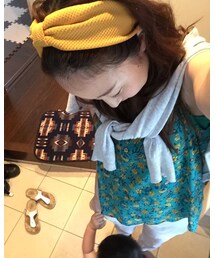 上からのがちゃん。 | その他