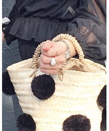 JEANASIS | リング