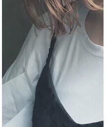 bonny | シャツ/ブラウス