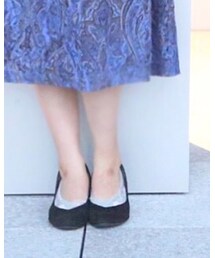 Green Parks topic | パンプス