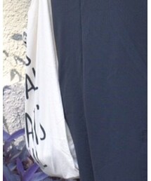 TODAY'S SPECIAL | トートバッグ