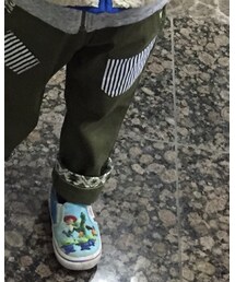 西松屋 | チノパンツ