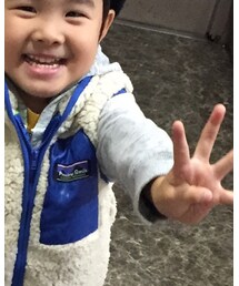 UNIQLO | パーカー