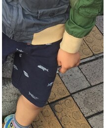 西松屋 | その他パンツ