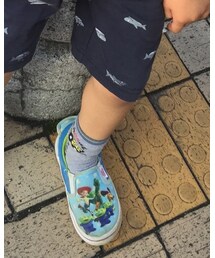 VANS | スニーカー