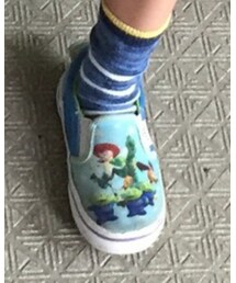 VANS | スニーカー