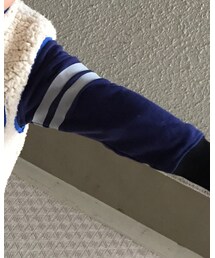 UNIQLO | 実はスヌーピー♡(スウェット)