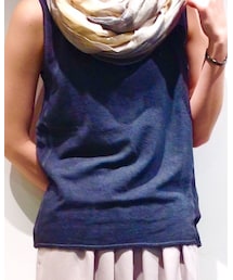 ROBERTO COLLINA | タンクトップ