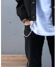 CHROME HEARTS | ウォレットチェーン
