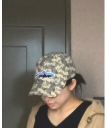 patagonia | キャップ