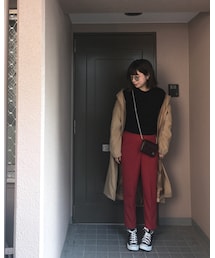 アウターあり | ジャケット/アウター