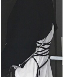 RIM.ARK | トップス