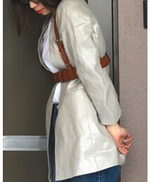 ZARA | ジャケット/アウター