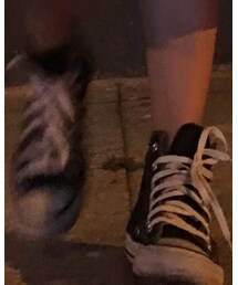 CONVERSE | その他シューズ