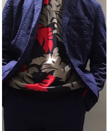 DIESEL | スウェット