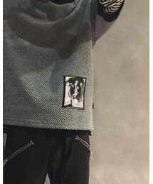 DIESEL | スウェット