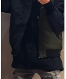 DIESEL | スウェット