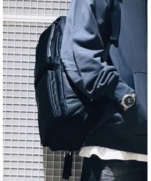 DIESEL | バックパック/リュック