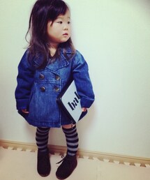 OLD NAVY | デニムジャケット