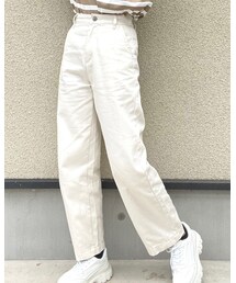 Honeys | デニムパンツ
