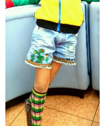 BOOFOOWOO | パンツ
