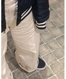 LOWRYS FARM | オールインワン・サロペット