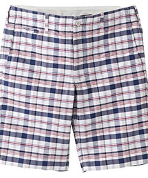無印良品 | チェックショートパンツ(その他パンツ)