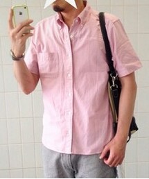 無印良品 | シャツ/ブラウス